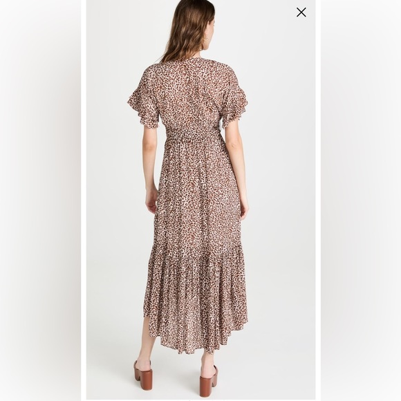 Mink Pink Cayman dress large - Picture 3 of 6